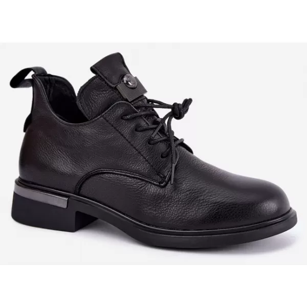  Damenschuhe VINCEZA 89151 SCHWARZ 