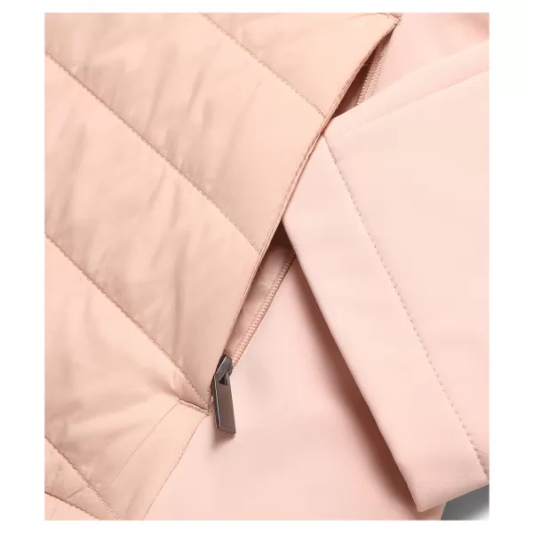  Hybridjacke für Damen MALFINI PREMIUM CROSS 556 KAMEEN 