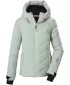 Damenjacke KILLTEC KSW 109 GRÜN