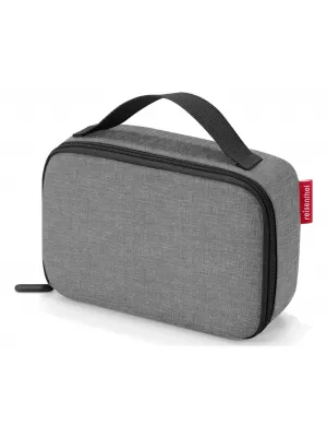 Fadenkreuz REISENTHEL THERMOCASE TWIST SILBER