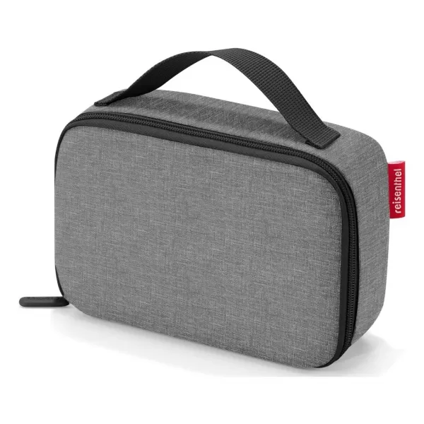  Fadenkreuz REISENTHEL THERMOCASE TWIST SILBER 
