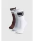 Herrensocken 4F WSS26USOCM584 MEHRFARBIG 2
