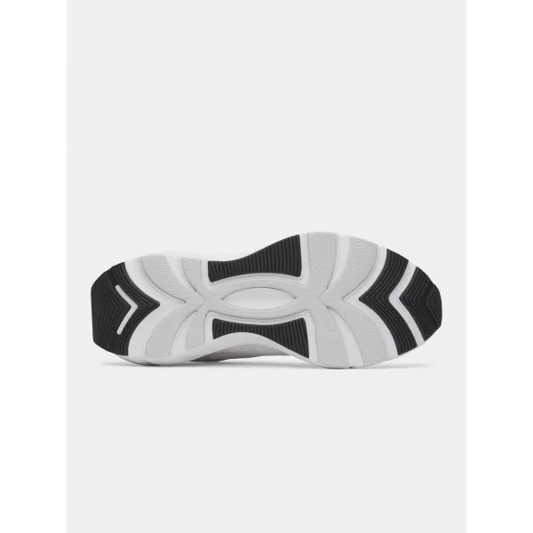  Stiefel UNDER ARMOUR UA AURA 6005279-101 WEIß 