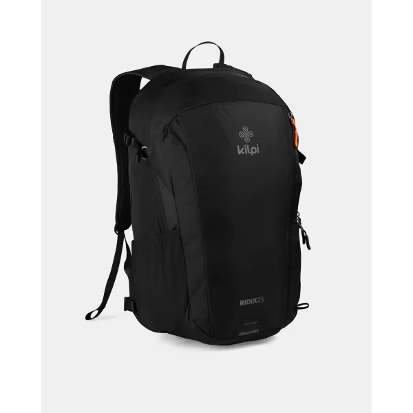  Rucksack KILPI RIDIX 25-U 1U0606KI SCHWARZ 
