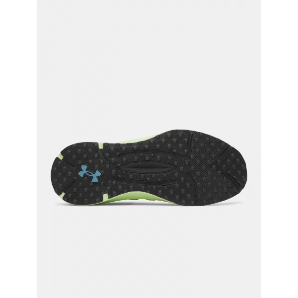  Herrenschuhe UNDER ARMOUR PHANTOM X 6007183-101 WEIß 