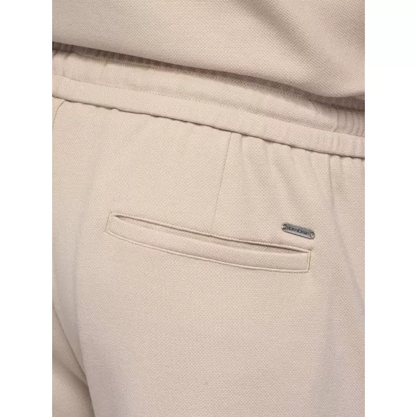 Herrenshorts OMBRE OM-PACP-0306 BEIGE 