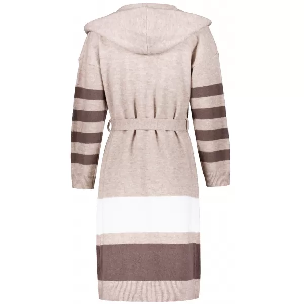  Damenpullover ALTISPORT INESSA HELLBEIGE 