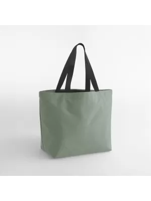 Tasche BAGBASE | BG 184 STAUBIGES GRÜN