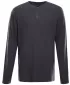 Herren-T-Shirt ALPINE PRO THERMAL MONDBESCHIENENER OZEAN