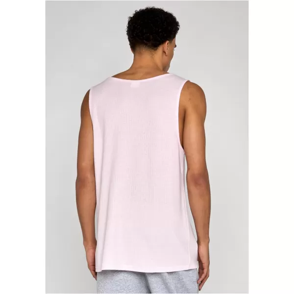  Herren-Tanktop URBAN CLASSICS TB8203-21558 BLASSROSA 