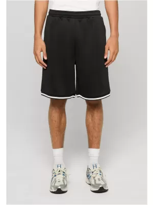 Herrenshorts URBAN CLASSICS TB8443-00007 SCHWARZ