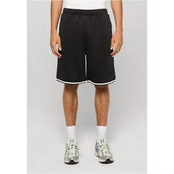  Herrenshorts URBAN CLASSICS TB8443-00007 SCHWARZ 