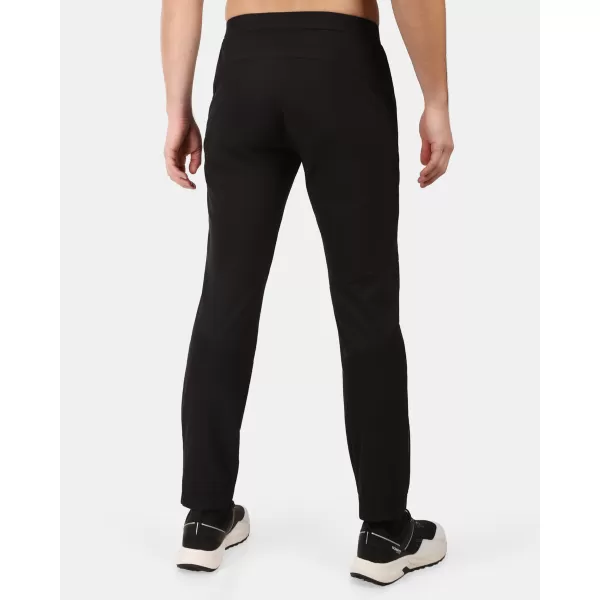  Herrenhosen KILPI HEYES-M 1M0407KI SCHWARZ 