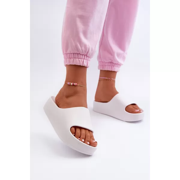  Damensandalen BOTO 24SD19-7564 WEIß 