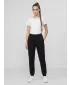 Damenhosen 4F WMM00TTROF1658 TIEFSCHWARZ