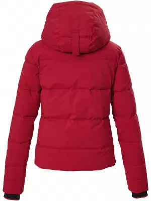 Damenjacke KILLTEC KOW 224 ROT
