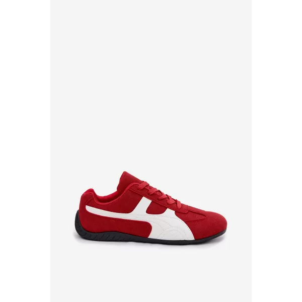 Damen-Sneaker BOTO 25SP26-9093 HRSG 