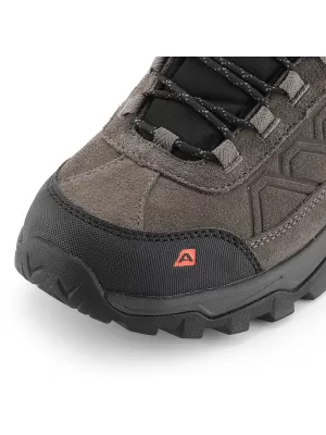 Outdoor-Schuhe ALPINE PRO WANGE TREIBHOLZ