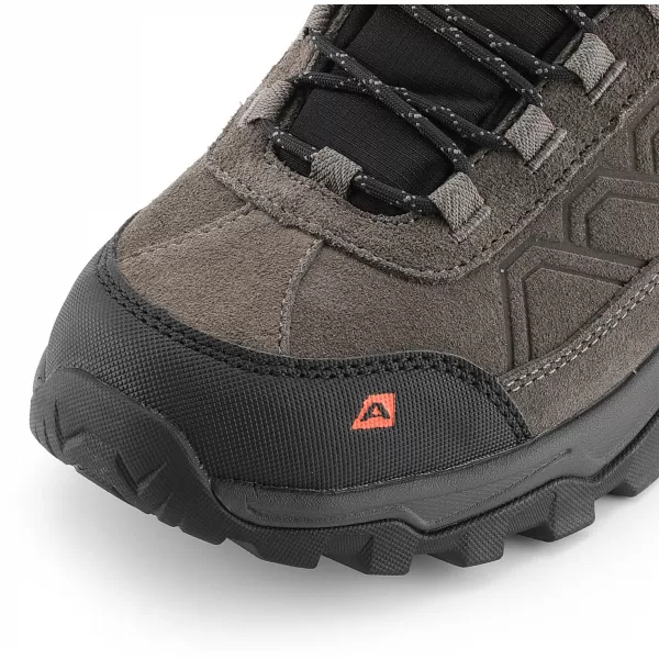  Outdoor-Schuhe ALPINE PRO WANGE TREIBHOLZ 