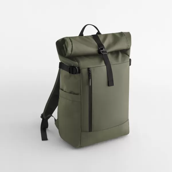  Rucksack BAGBASE | BG 344 OLIVGRÜN 