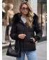 Damenjacke DSTREET TY6002 SCHWARZ