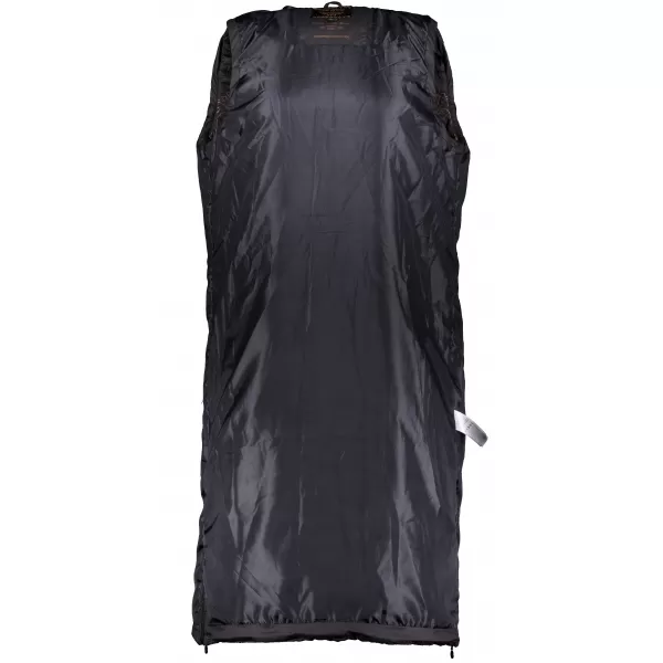 Damenweste ALTISPORT ITALYA SCHWARZ 