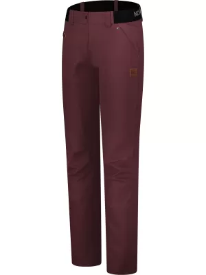 Damenhosen NORDBLANC FELLSIDE NBSPL8346 ROSA