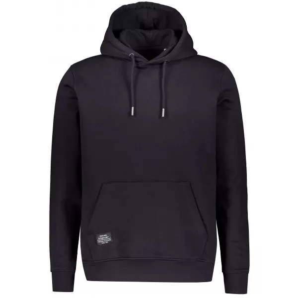  Herren-Sweatshirt ALTISPORT NP/ALMST44001 SCHWARZER OPAL 