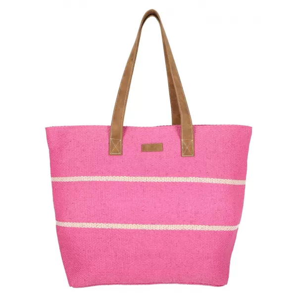 Tasche ENRICO BENETTI EB-79004-011 FUCHSIE 