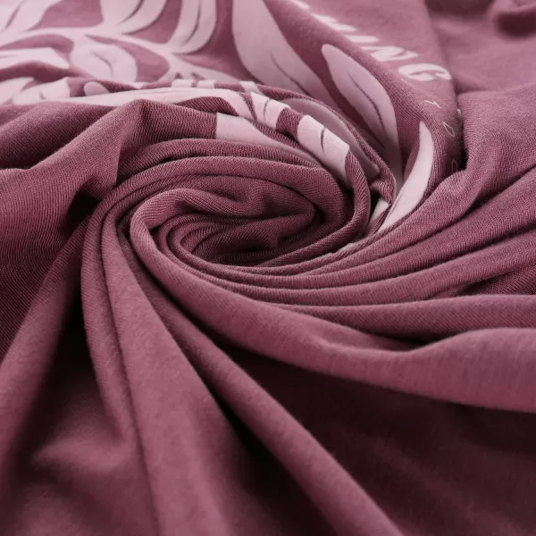  Outdoor-Shirt für Damen ALPINE PRO NOGERA 2 TRAUBENNEKTARVARIANTE PB 