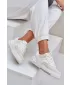 Damen-Sneaker BIG STAR SHOES OO274A155 WEIß
