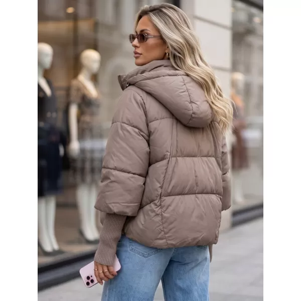  Damenjacke DSTREET TY5897 BEIGE 