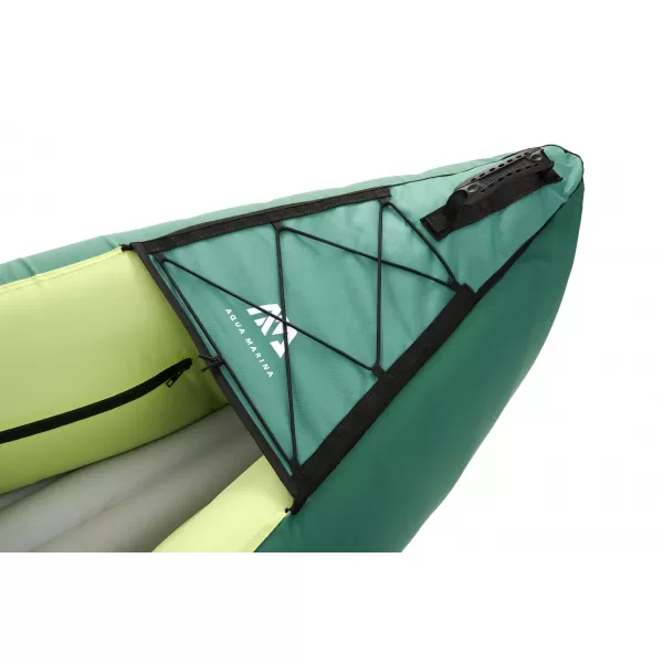  Kanu AQUA MARINA Ripple 370 UNBESTIMMT 