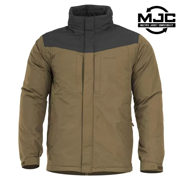 Herrenjacke PENTAGON GEN V3.0 K01002-3.0-71 KOJOTE/MISCHUNG 