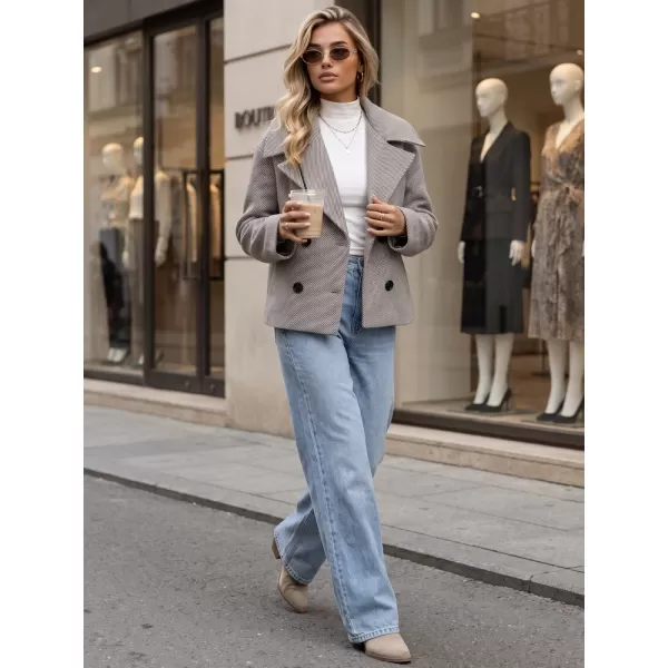  Damenmantel DSTREET NY0813 BEIGE 
