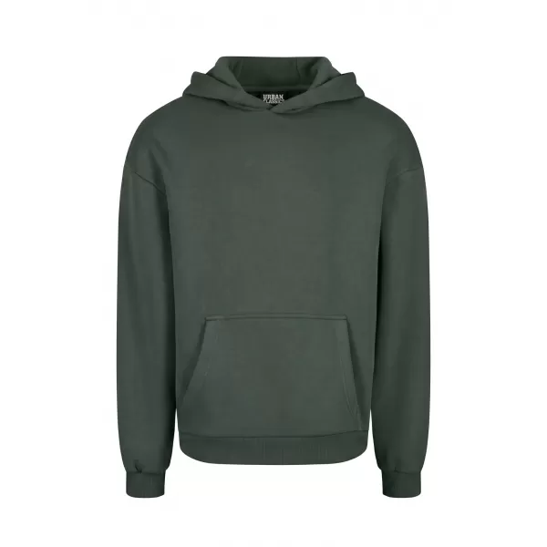  Herren-Sweatshirt URBAN CLASSICS TB6750-00615 WALD 