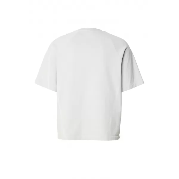  Herren-T-Shirt URBAN CLASSICS TB8438-21554 GLETSCHERGRAU 