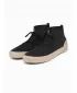 Herrenschuhe OMBRE OM-FOKS-0201 SCHWARZ
