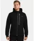 Herren-Sweatshirt KILPI OKAMPOS-M 1M0205KI SCHWARZ