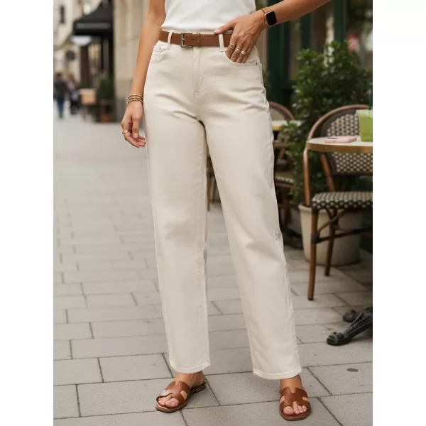  Damenhosen DSTREET UY3057 NATURFARBEN 