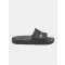 Damenhausschuhe UNDER ARMOUR W ARMR SLIDE LITE 6007533-001 SCHWARZ