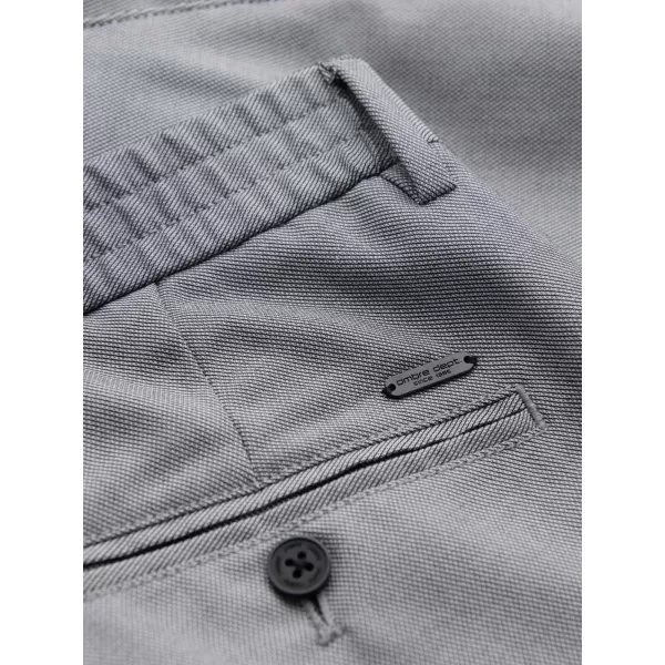  Herrenhosen OMBRE P1525 GRAU 