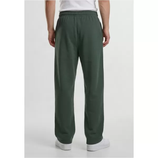  Herren-Jogginghose URBAN CLASSICS TB7285-00615 WALD 