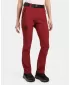 Damenhosen KILPI BELVELA-W 1L0406KI DUNKELROT
