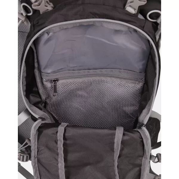  Rucksack KILPI CADENCE 10-U 1U0614KI SCHWARZ 