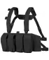 AMINA HYBRID RECON CHEST RIG K20009 SCHWARZ Pentagon