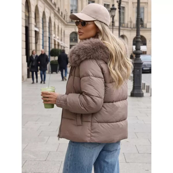  Damenjacke DSTREET TY5893 KHAKI 