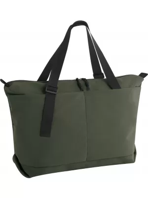Einkaufstasche BAGBASE | BG 822 KIEFERNGRÜN