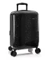 Koffer HEYS Elite S SCHWARZER LEOPARD