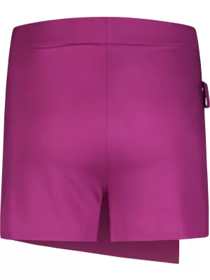 Kurzrock für Damen NORDBLANC CELESTE NBSSL8250 ROSA